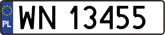 WN13455