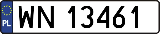 WN13461