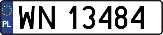 WN13484