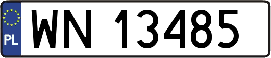 WN13485