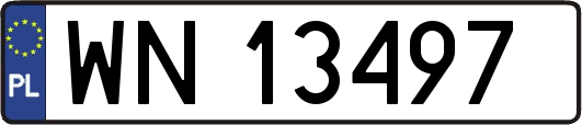 WN13497