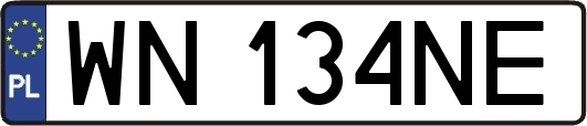 WN134NE