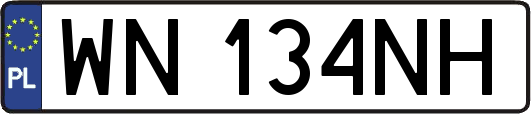 WN134NH