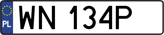 WN134P