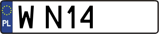 WN14