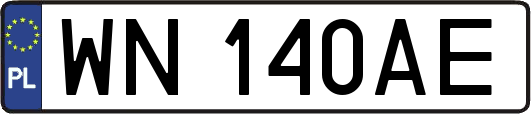 WN140AE