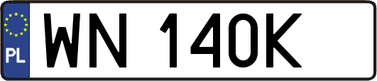 WN140K