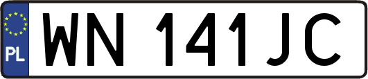 WN141JC