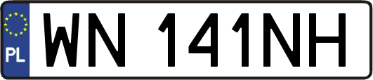 WN141NH