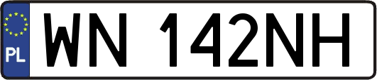 WN142NH