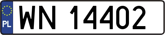 WN14402