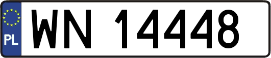 WN14448
