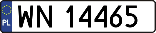 WN14465