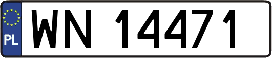 WN14471