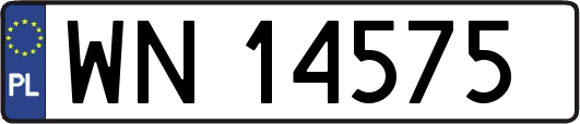WN14575