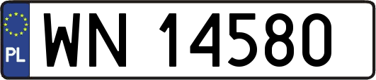 WN14580