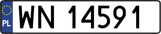 WN14591