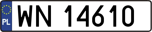 WN14610