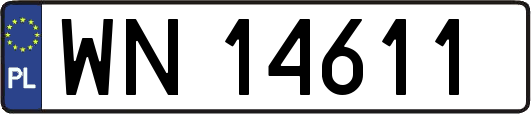WN14611