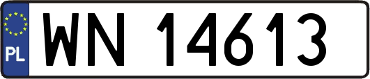 WN14613