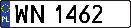 WN1462