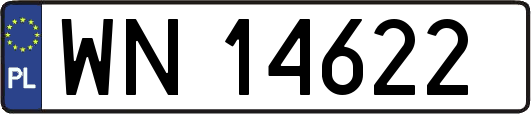 WN14622