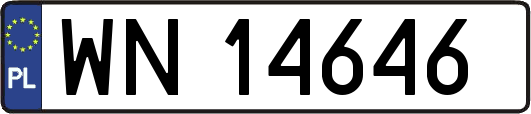 WN14646