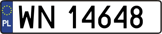 WN14648
