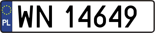 WN14649