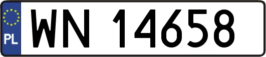 WN14658