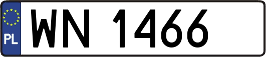 WN1466