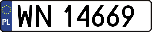 WN14669