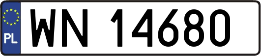 WN14680