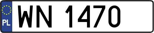WN1470