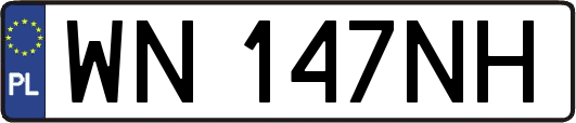 WN147NH