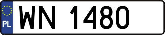 WN1480