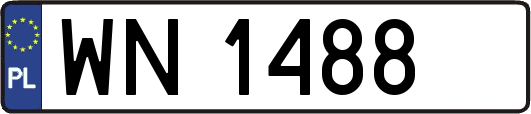 WN1488