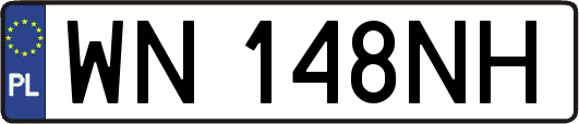 WN148NH
