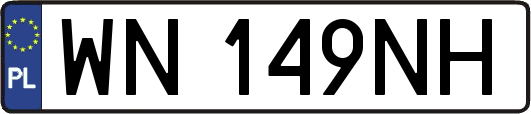 WN149NH