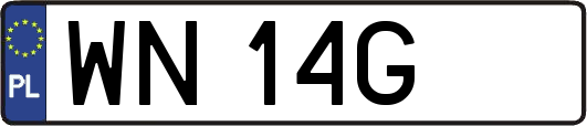 WN14G