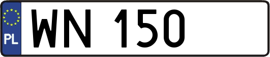 WN150