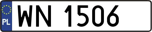 WN1506