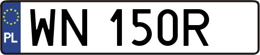 WN150R