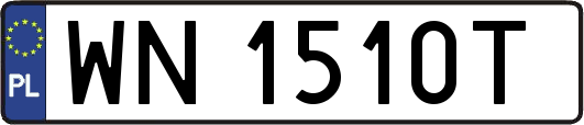 WN1510T