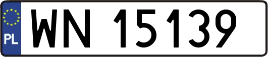 WN15139