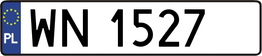 WN1527