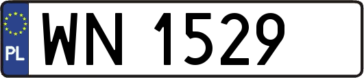 WN1529