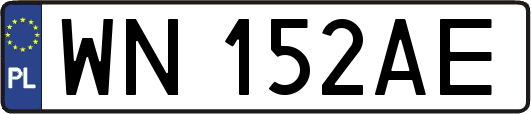 WN152AE