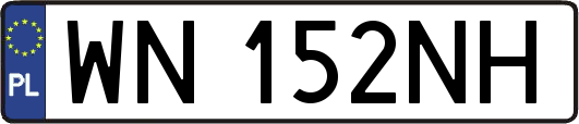 WN152NH
