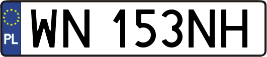 WN153NH